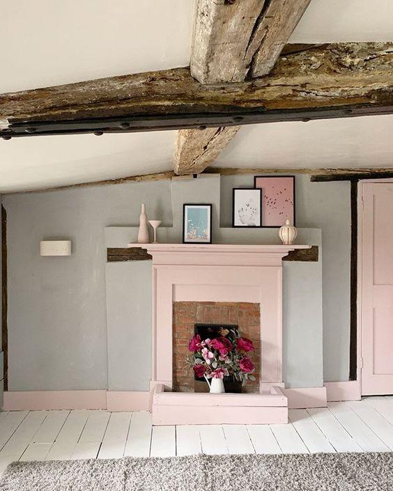 Muted Colours & Beautiful - Twenty Six