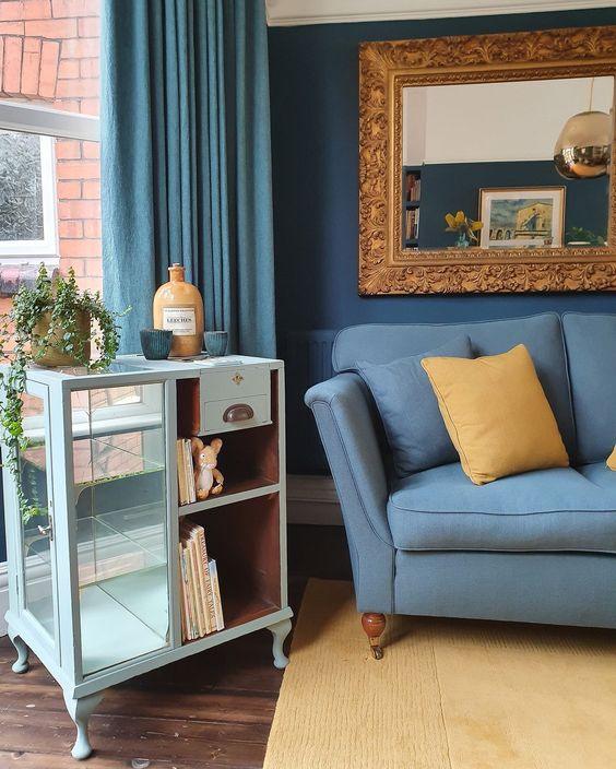 Harmonious Fabric, Walls & Furniture - Twenty Six