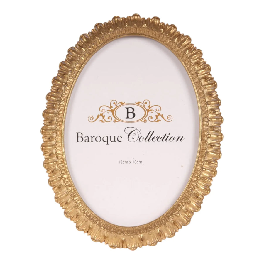 Photo frame resin 20 cm