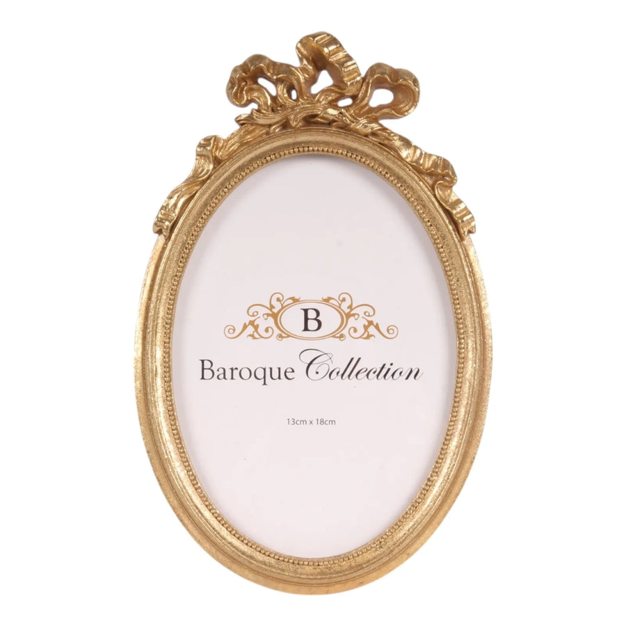 Photo frame resin 23.5 cm