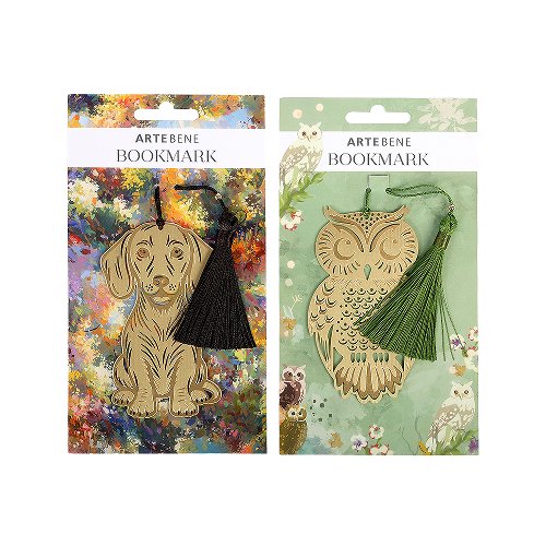 metal-bookmarks