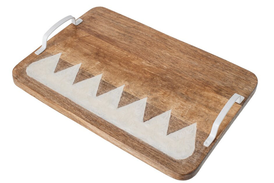 Tray
