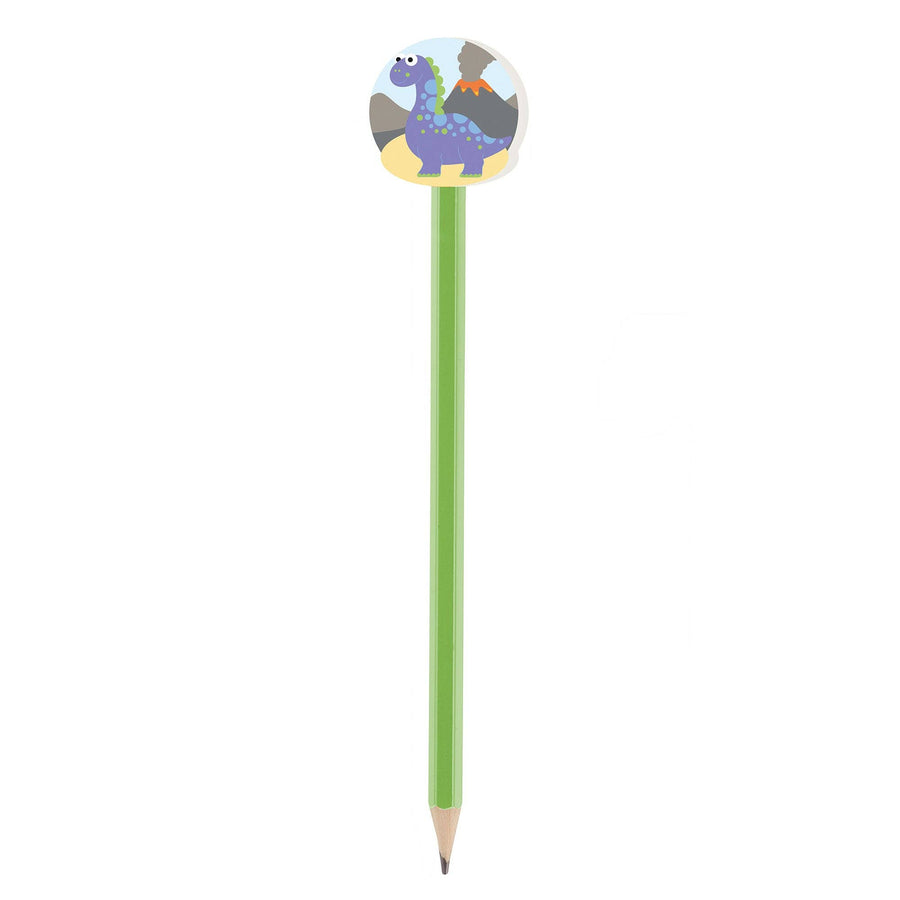 Diplodocus Pencil