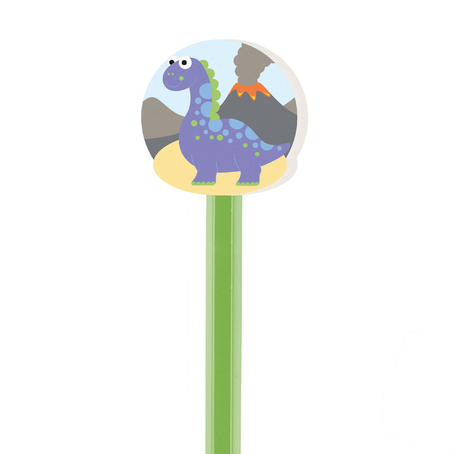 Diplodocus Pencil