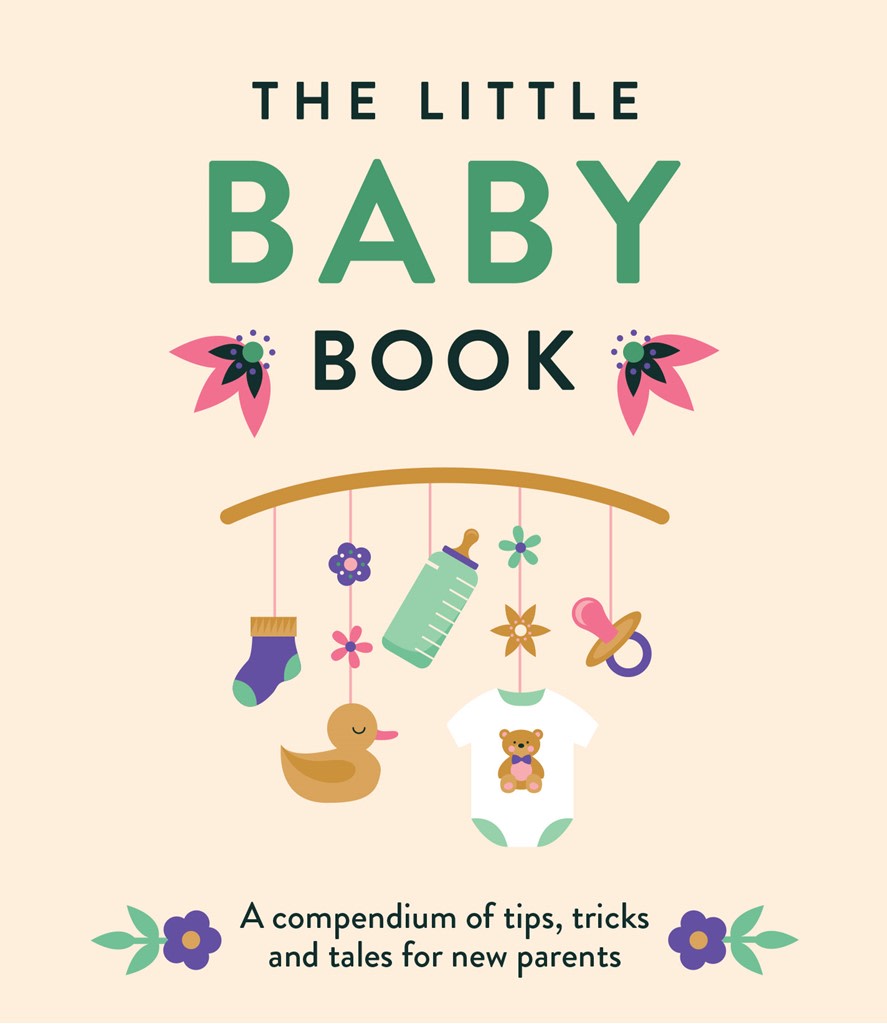 Little Baby Book