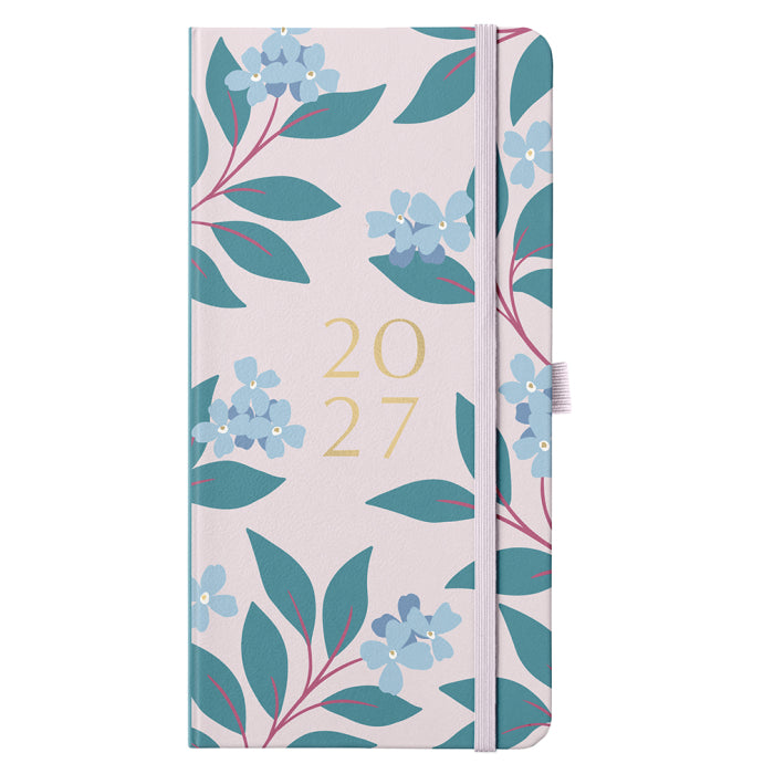 Slim Diary 2027