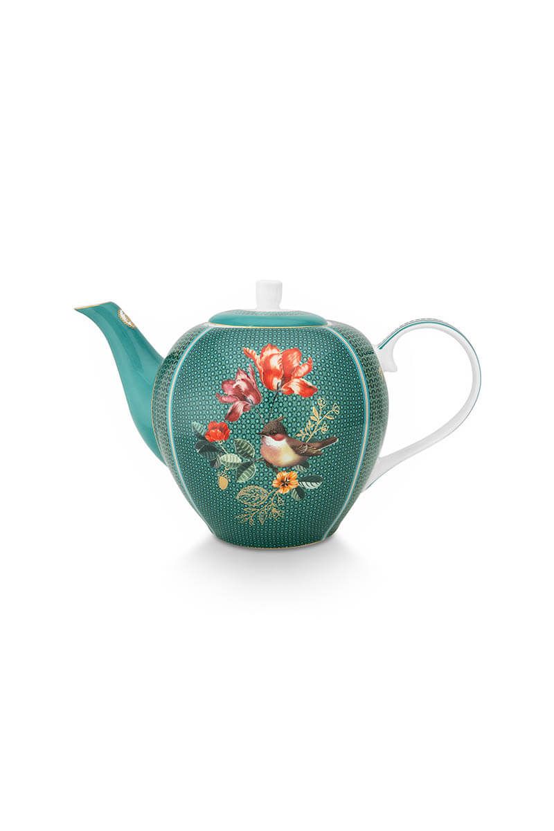 Pip Studio Winter Wonderland Tea Set – CHALK INTERIORS