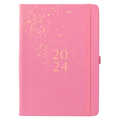 A5 To Do Diary