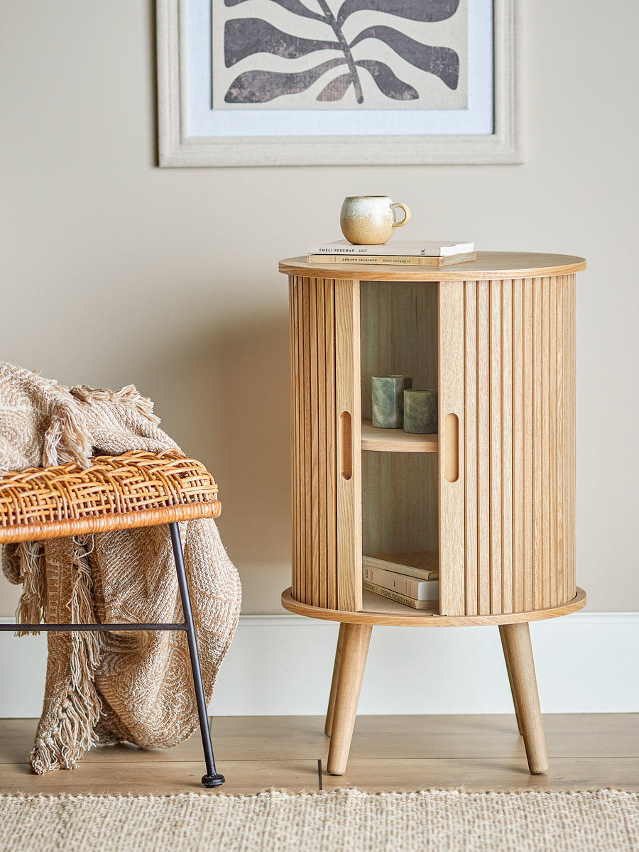 Salento Cabinet, Nature, MDF