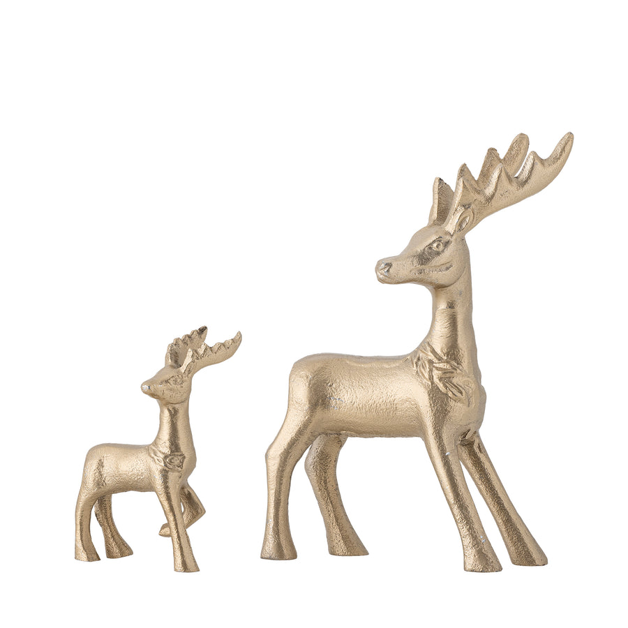 Kila Deco, Gold, Aluminum