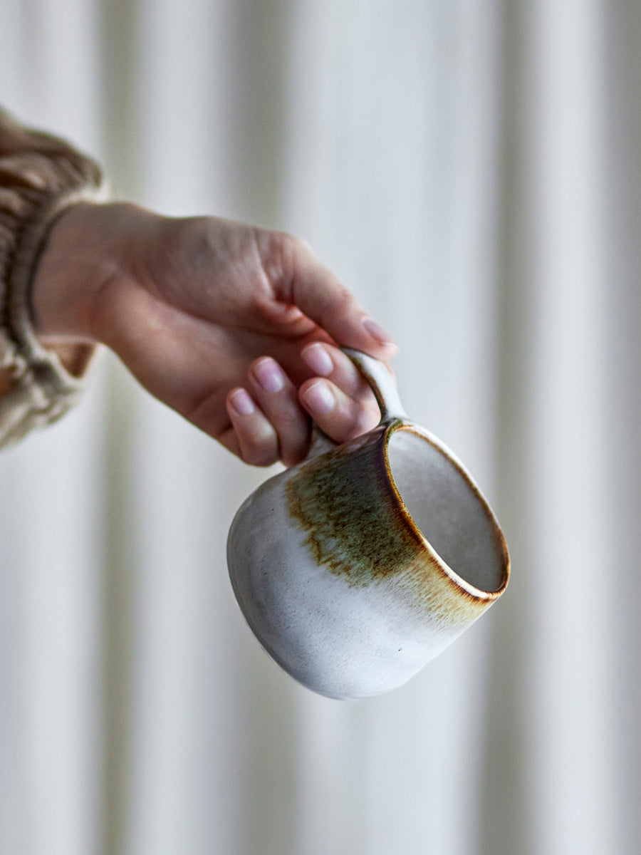 Jules Stoneware Cup