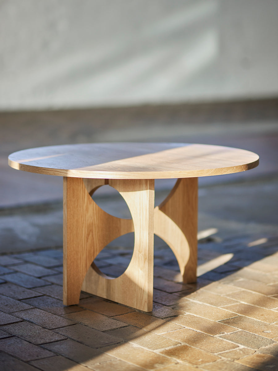 Alden Coffee Table