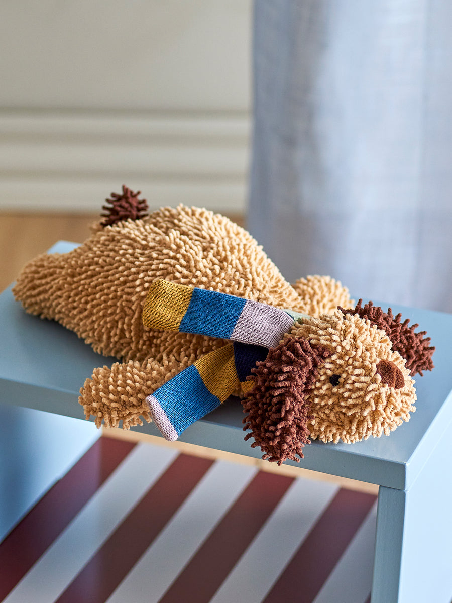 Charlie Soft Toy