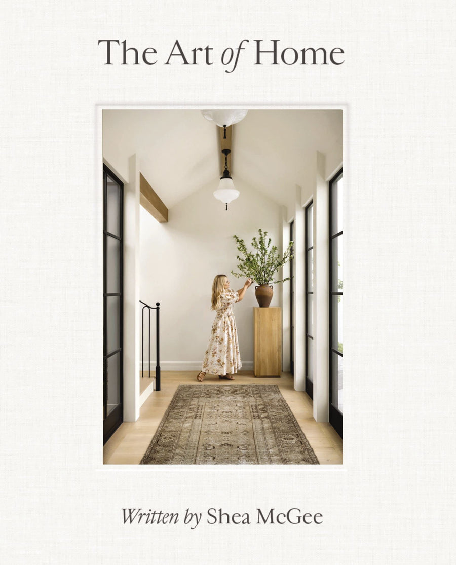 ART OF HOME (HARPERCOLLINS) (HB)