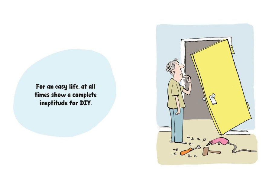 HOW TO SURVIVE RETIREMENT (HB)