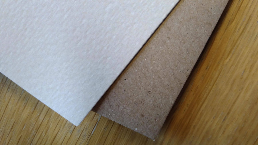 Birthday card - White Duck 'Down by the River' range - RIV01