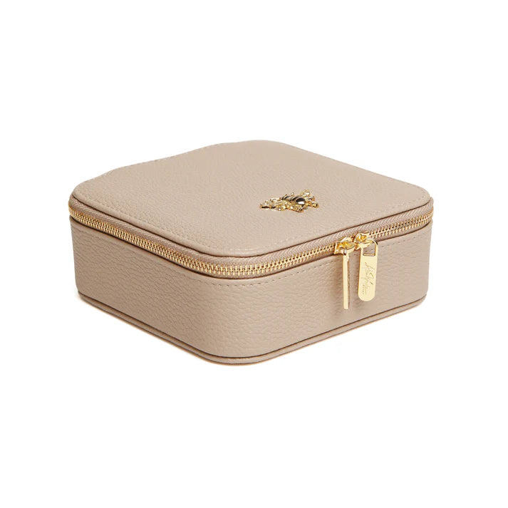 Alice Wheeler Mini Jewellery Box