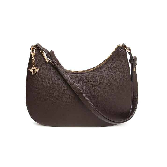 Alice Wheeler Ascot Cross Body Bag
