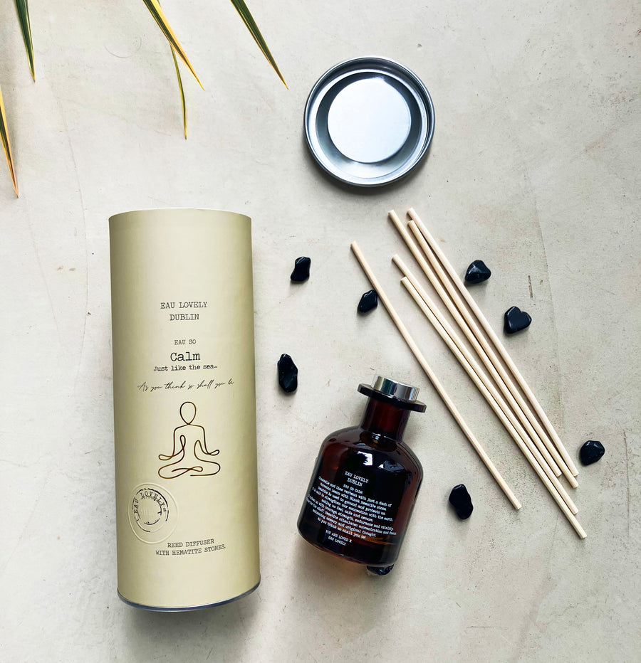 EAU SO CALM DIFFUSER