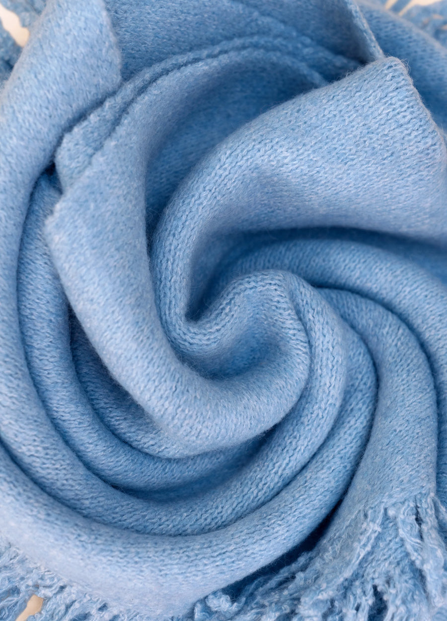 Emily Scarf, Denim