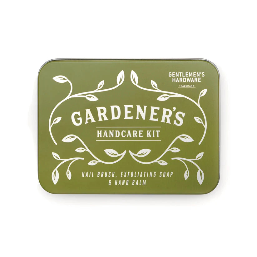 Gardener's Hand Care Kit