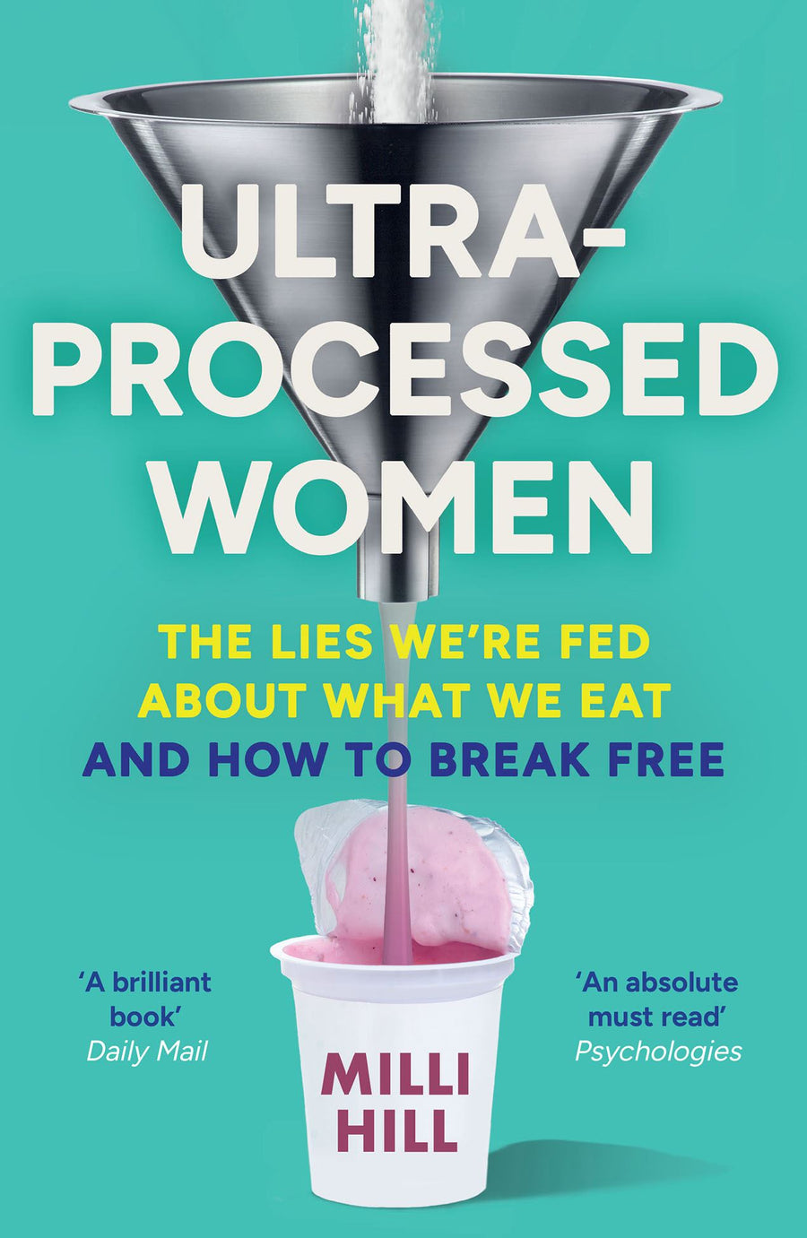 ULTRA PROCESSED WOMEN (PB)