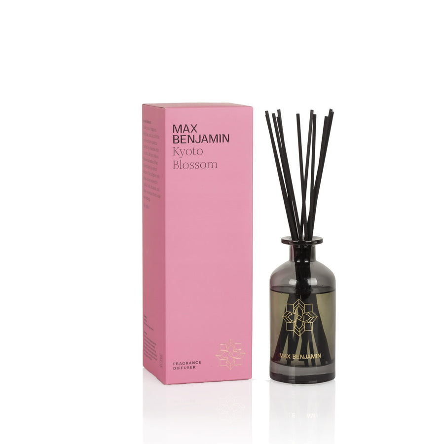 Max Benjamin Kyoto Blossom Diffuser