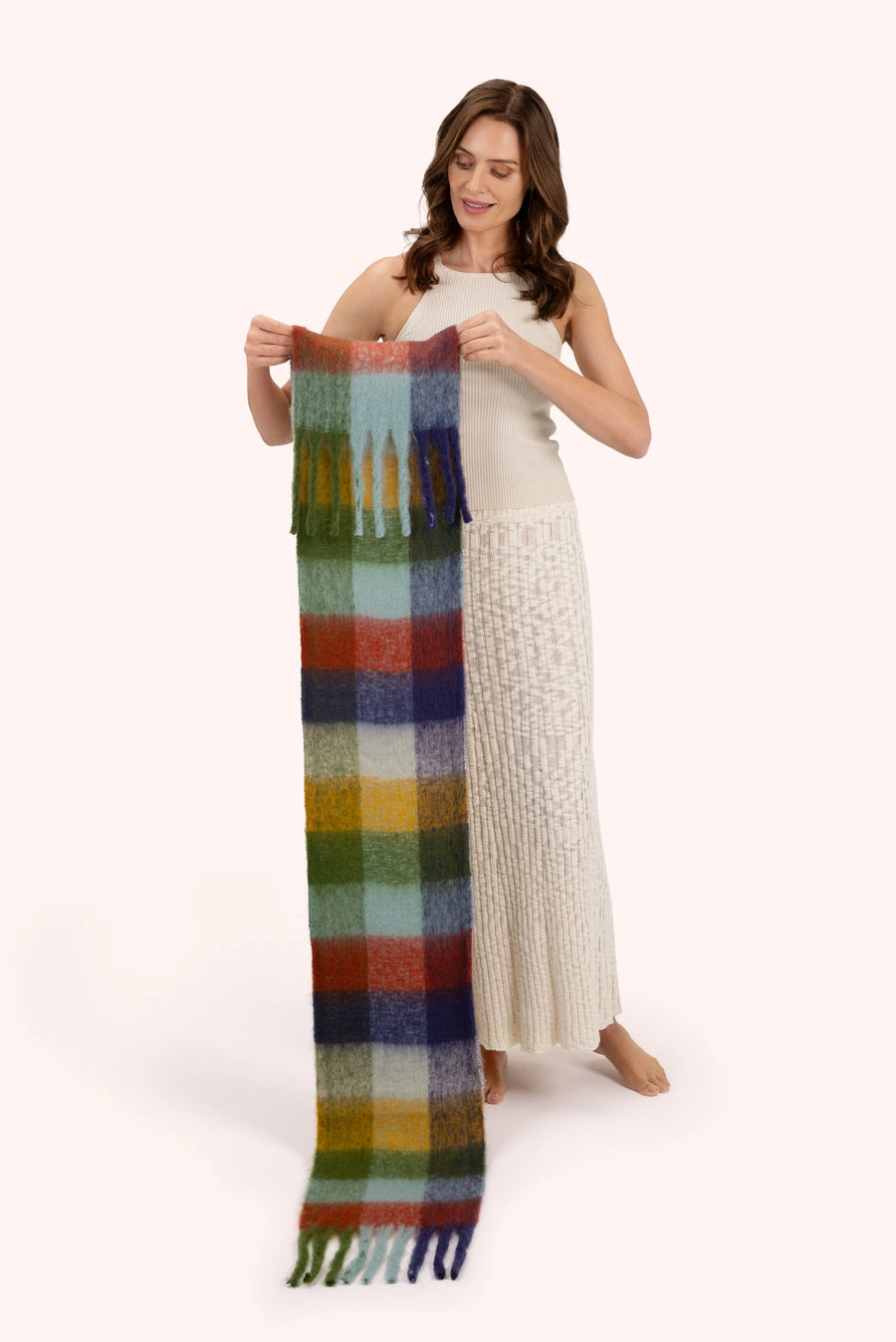 Powder Molly Cosy Scarf