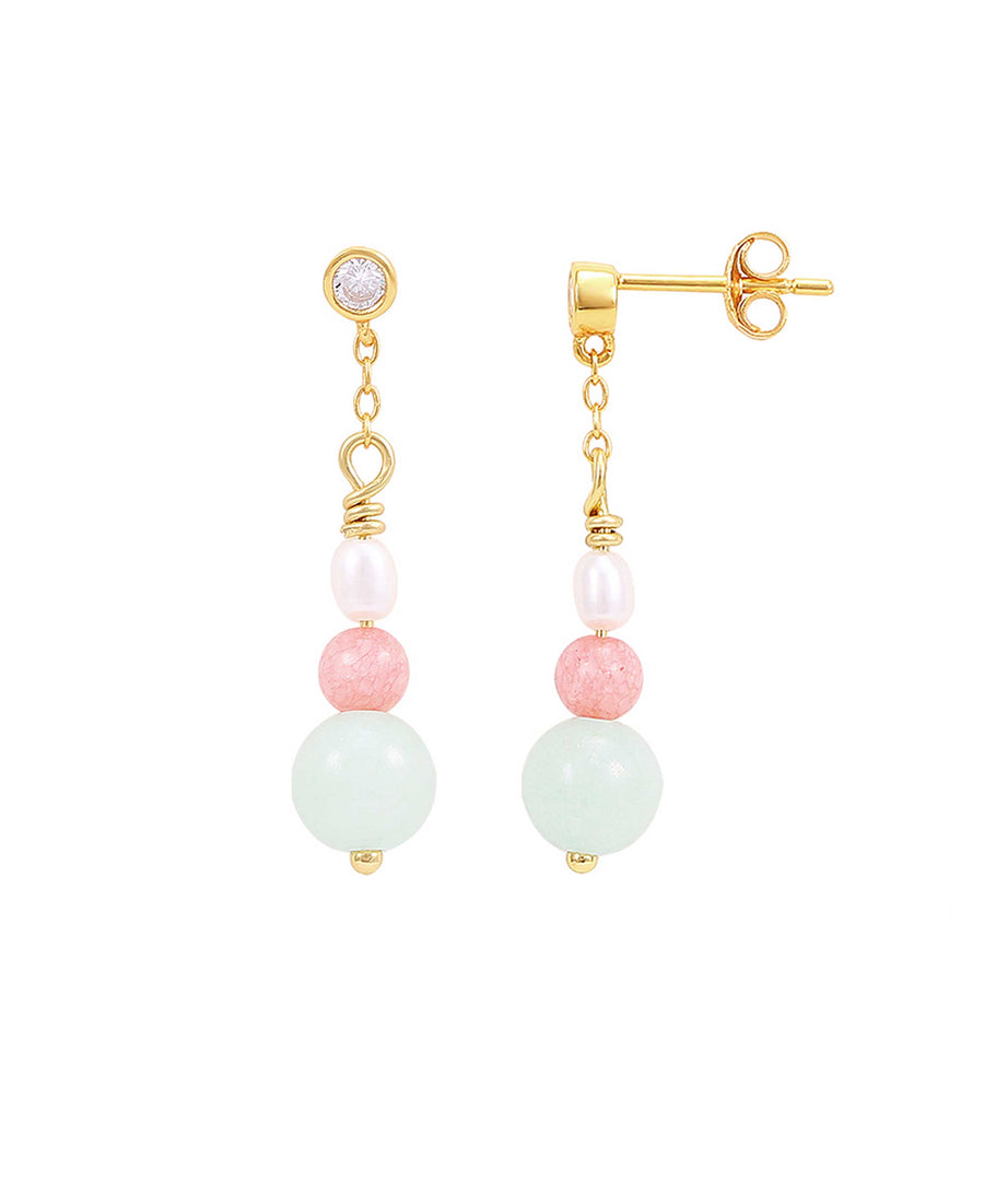Catalina small earrings