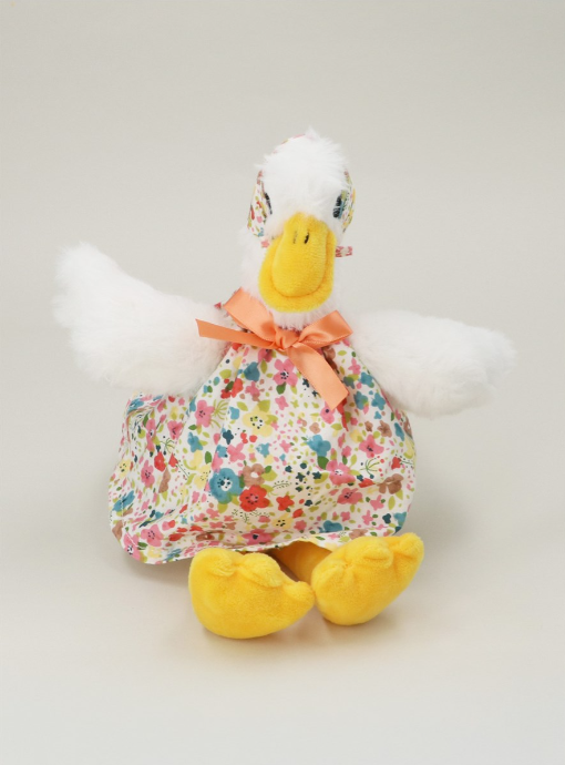 Toy - Mother Goose
