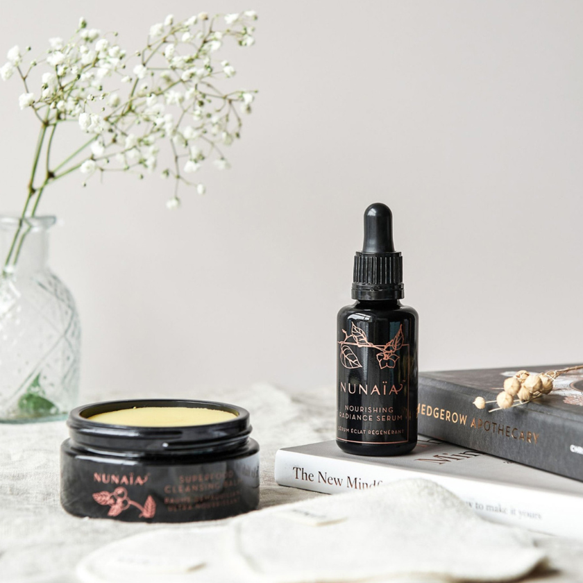 support irish business