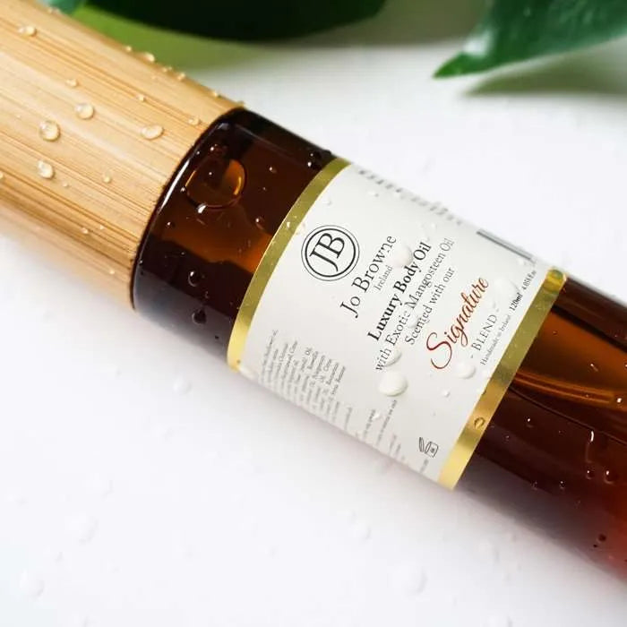 Jo Browne Luxury Body Oil - Twenty Six