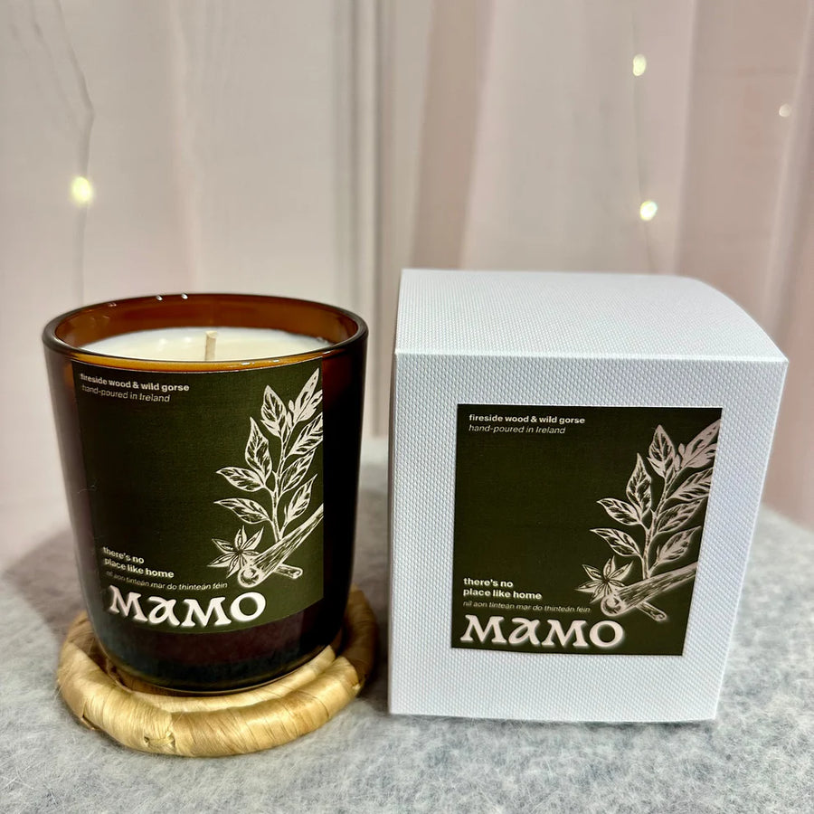 There's No Place Like Home | Fireside Wood & Wild Gorse