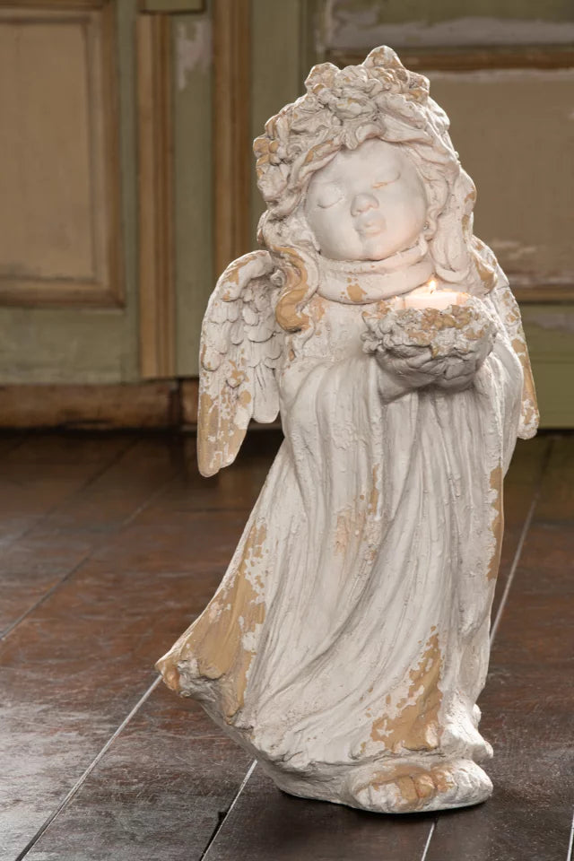 Angel Outdoor Magnesium Ecru/Beige