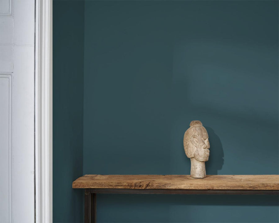 Aubusson Blue - Twenty Six