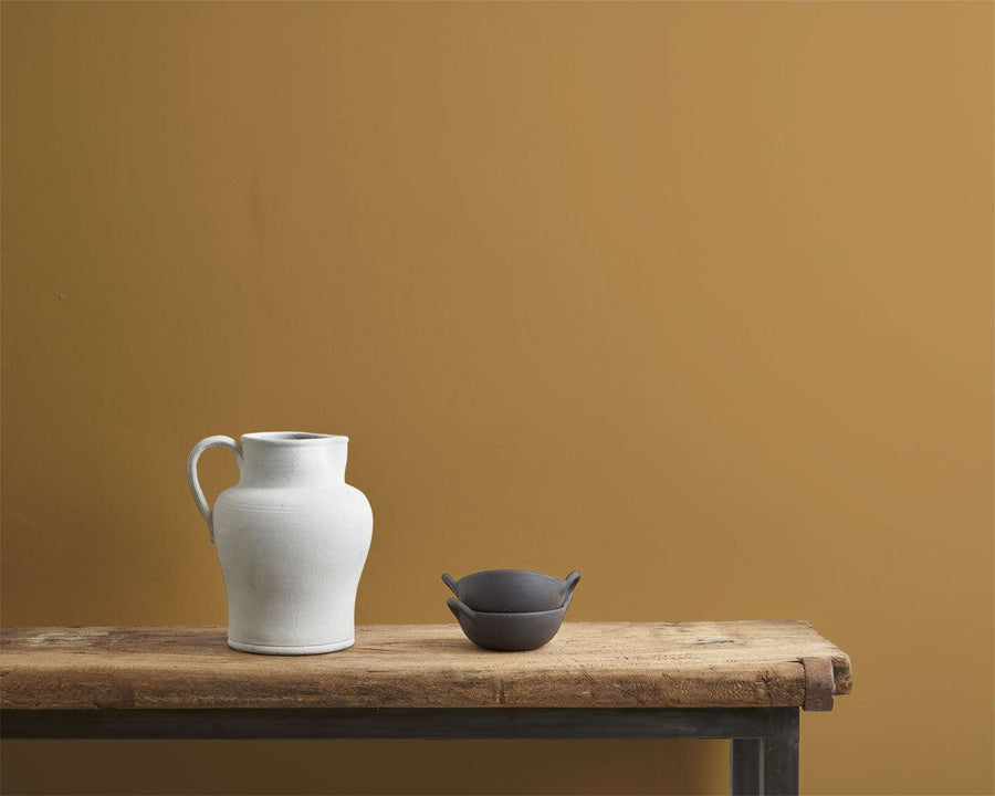 Carnaby Yellow - Twenty Six