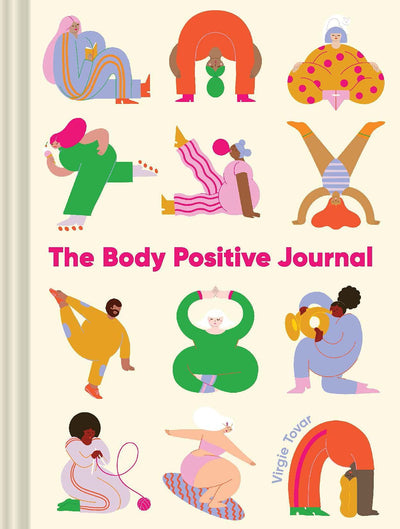 Body Positive Journal