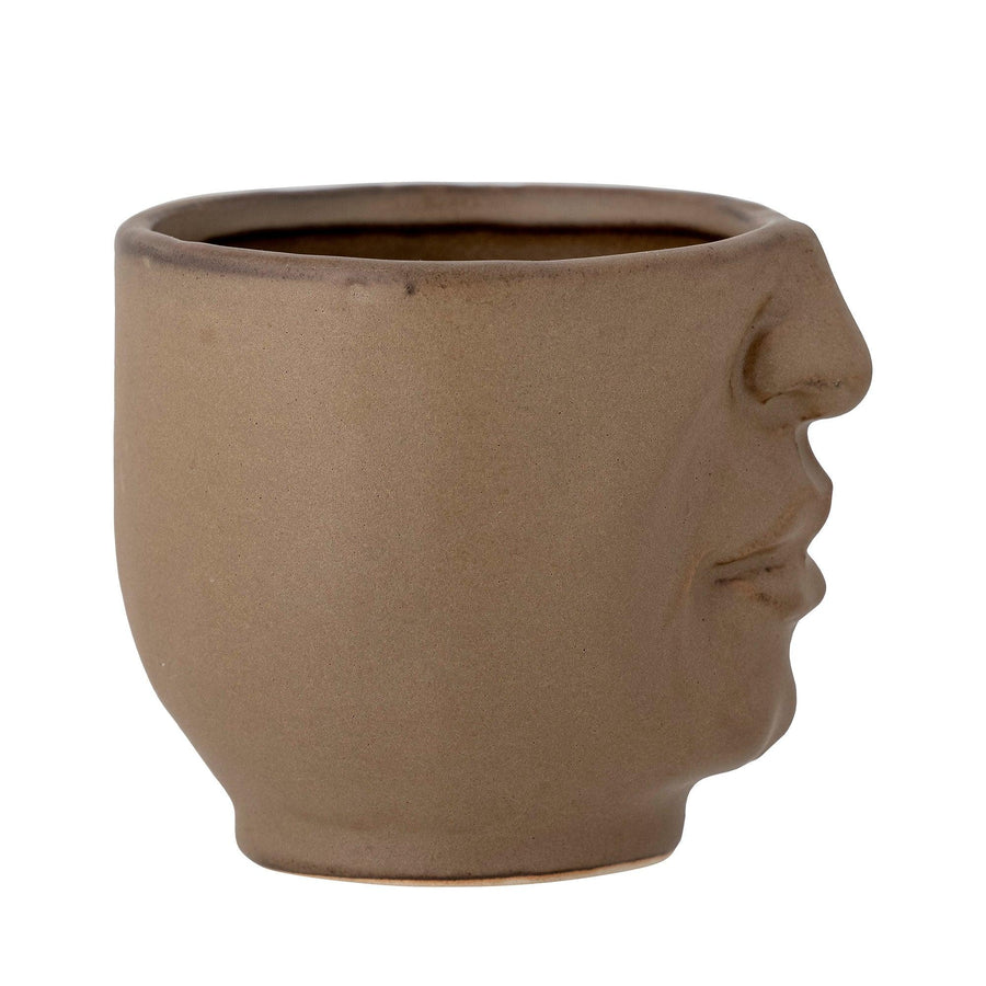 Hilig Flowerpot by Bloomingville - Twenty Six