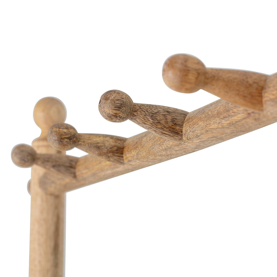 Natural Abel Bench by Bloomingville - Twenty Six