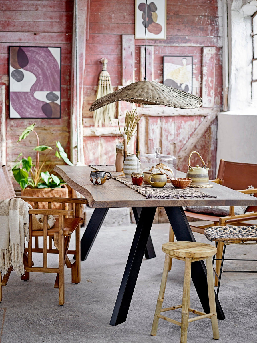 Smila Pine Frame by Bloomingville - Twenty Six