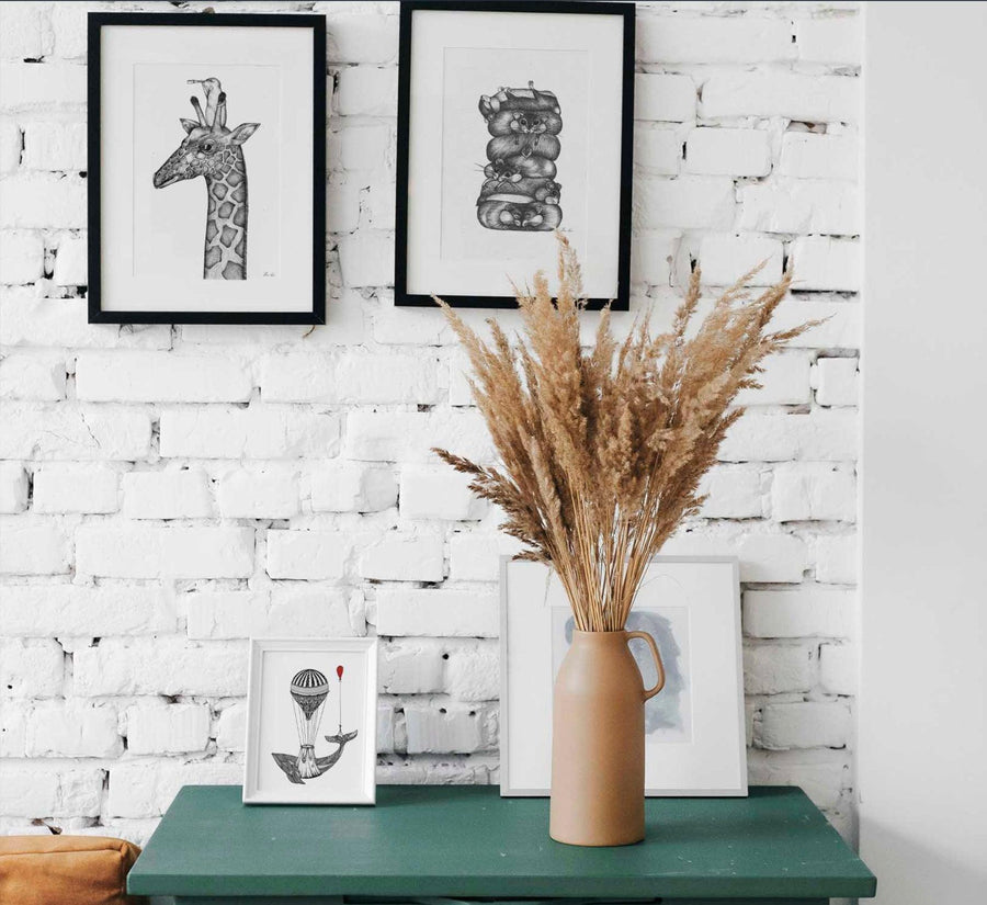 Good Prospects The Premium Art Print - Twenty Six