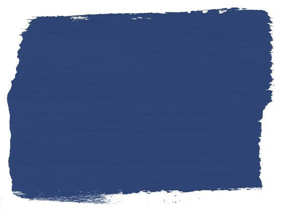 Napoleonic Blue - Twenty Six