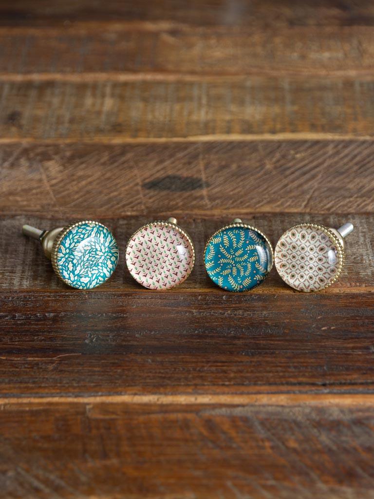 Assortment of Knobs - Twenty Six