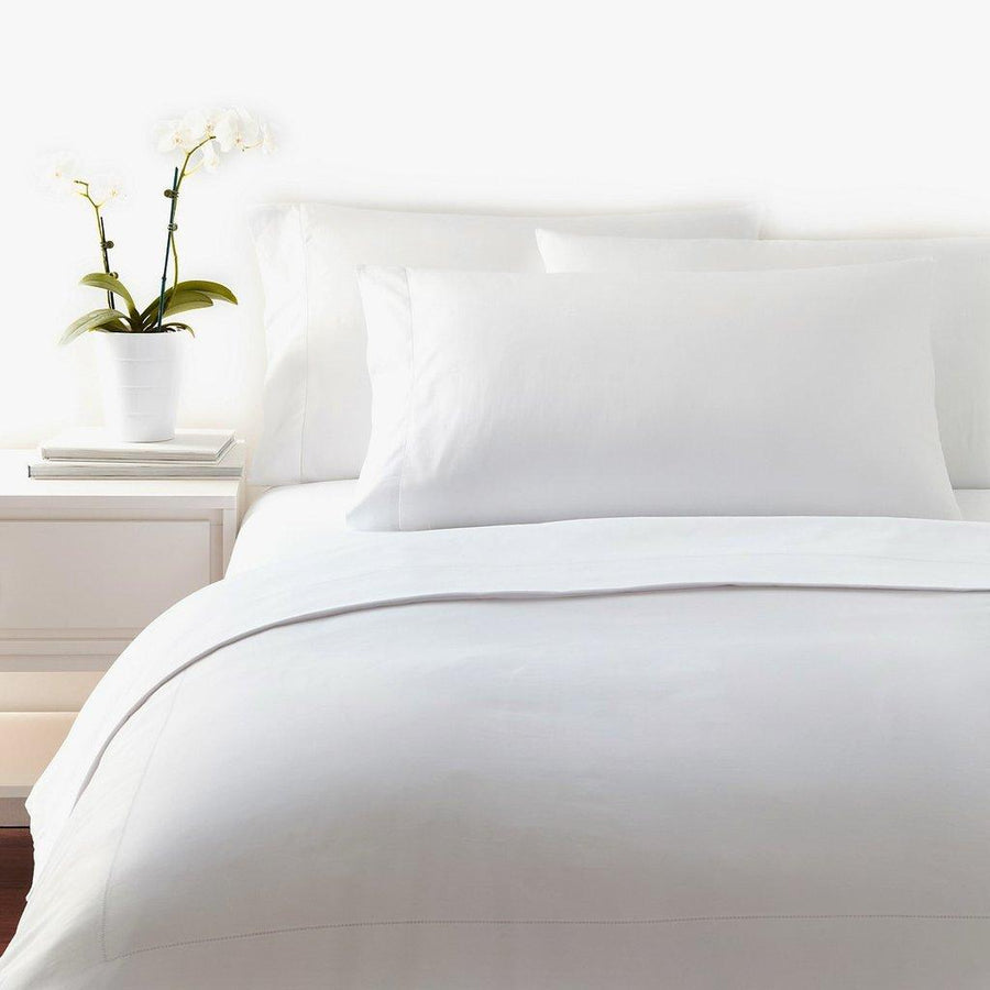 Super King Size Organic Luxury Bamboo Sheets by Jo Browne