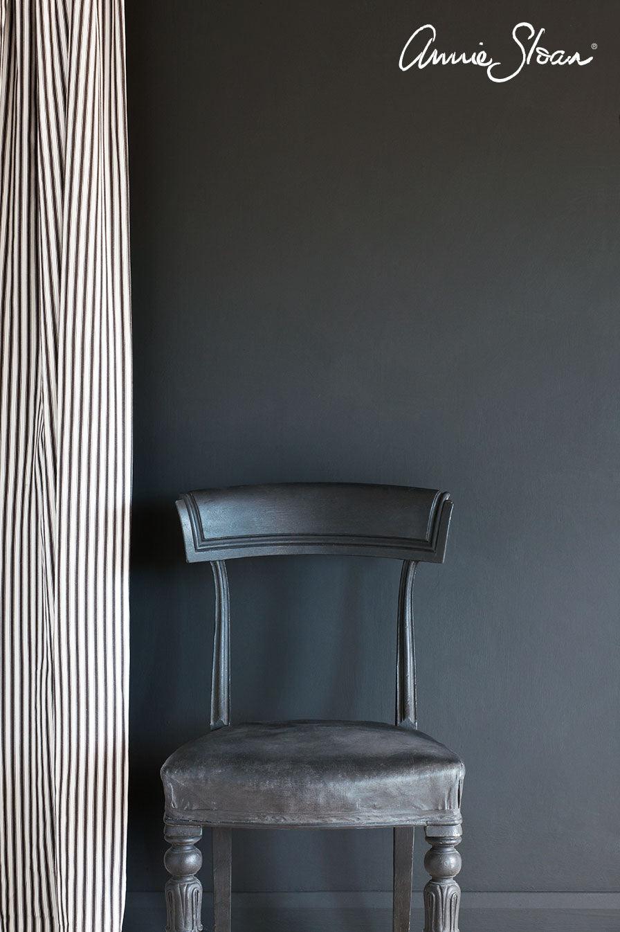 Graphite - Discontinued Wall Paint - Twenty Six