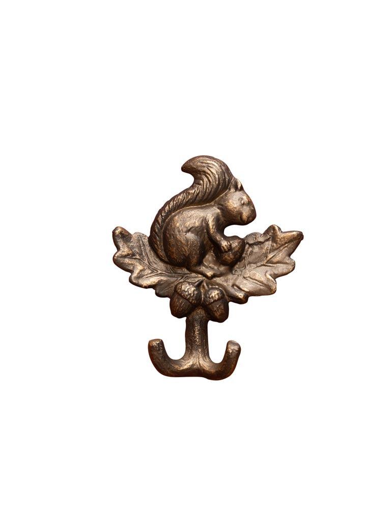 Squirrel Hook - Twenty Six