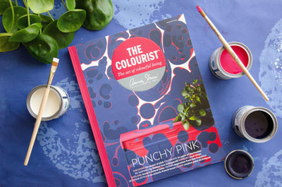 The Colourist Issue 6 - Twenty Six