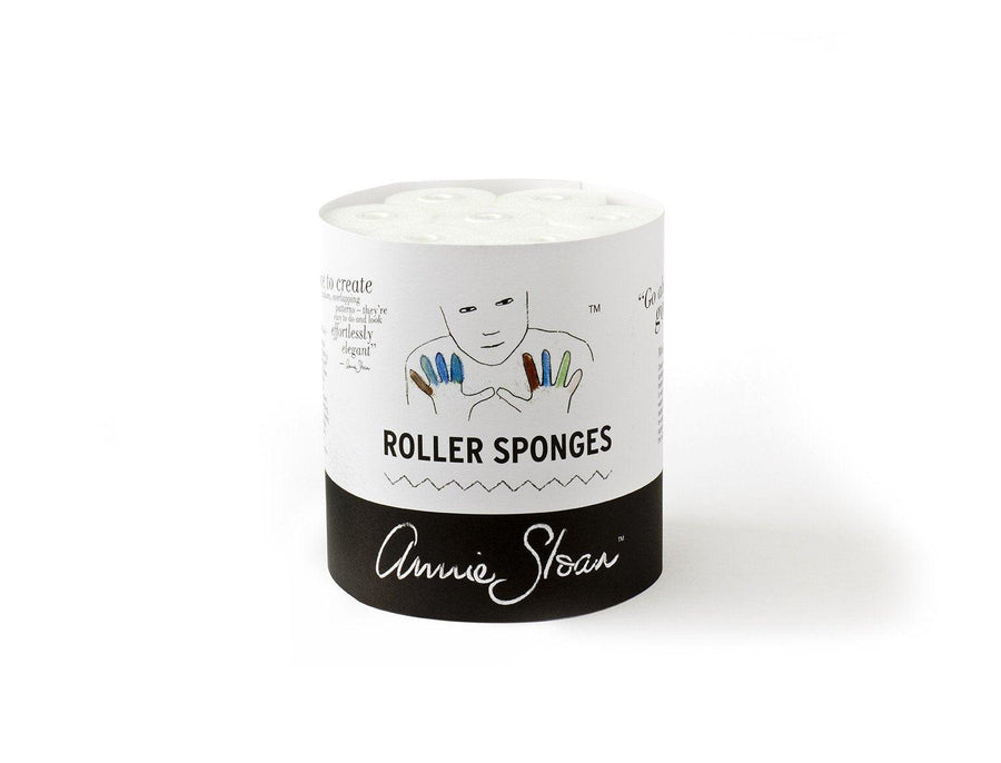 Annie Sloan Sponge Rollers Refills - Twenty Six