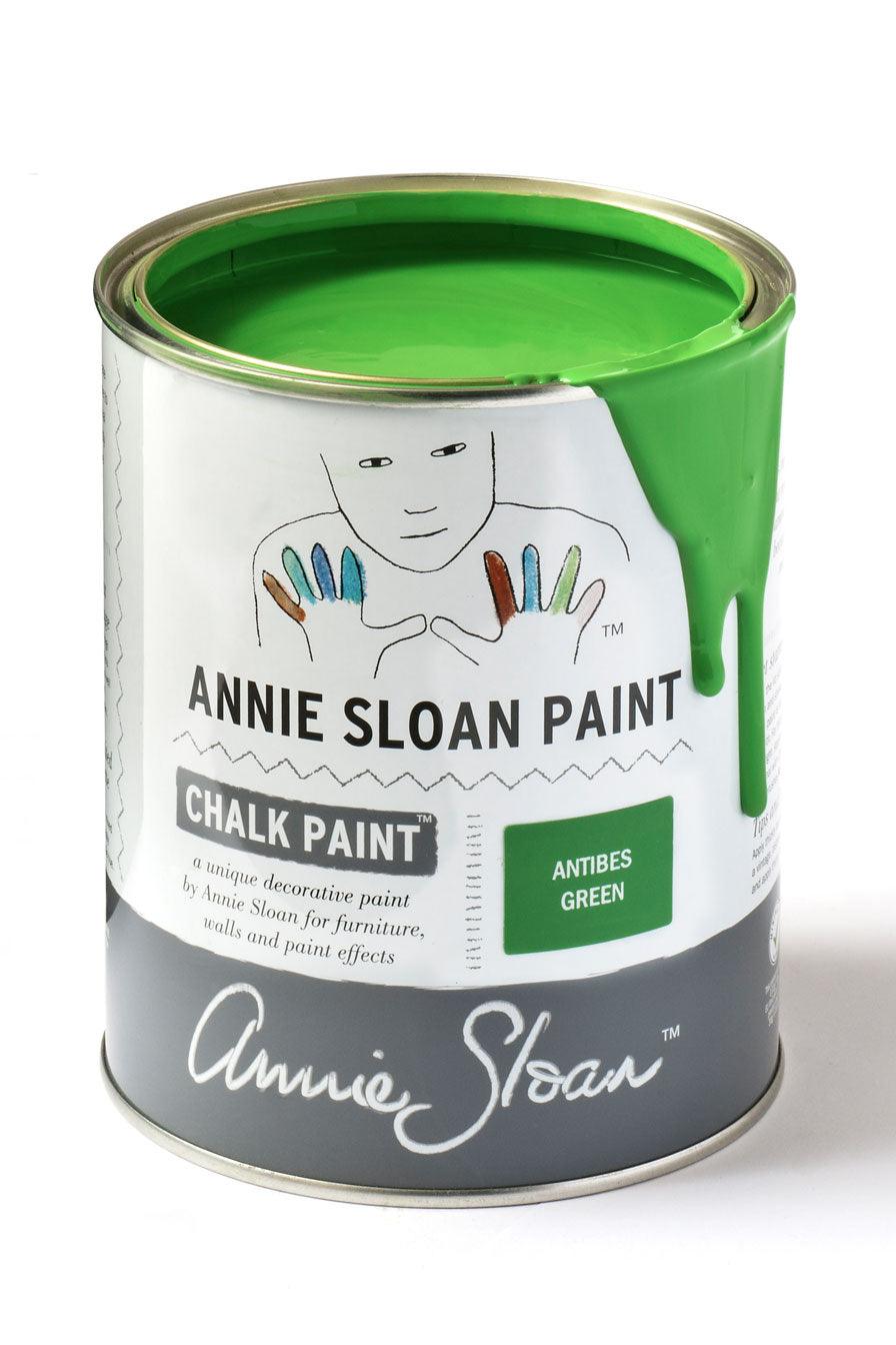 Antibes Green - Twenty Six