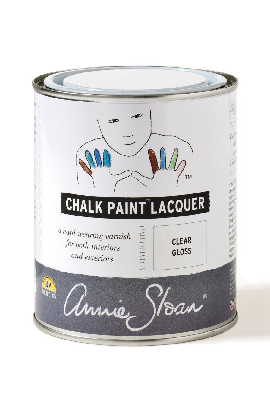 Gloss & Matt Lacquer - Twenty Six